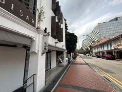 Loyang Green (D17), Office #550881771